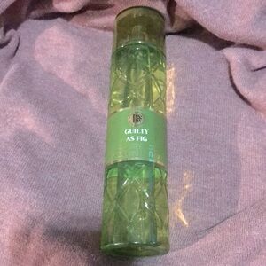 NEW- Bath & Body Works- Guilty As Fig